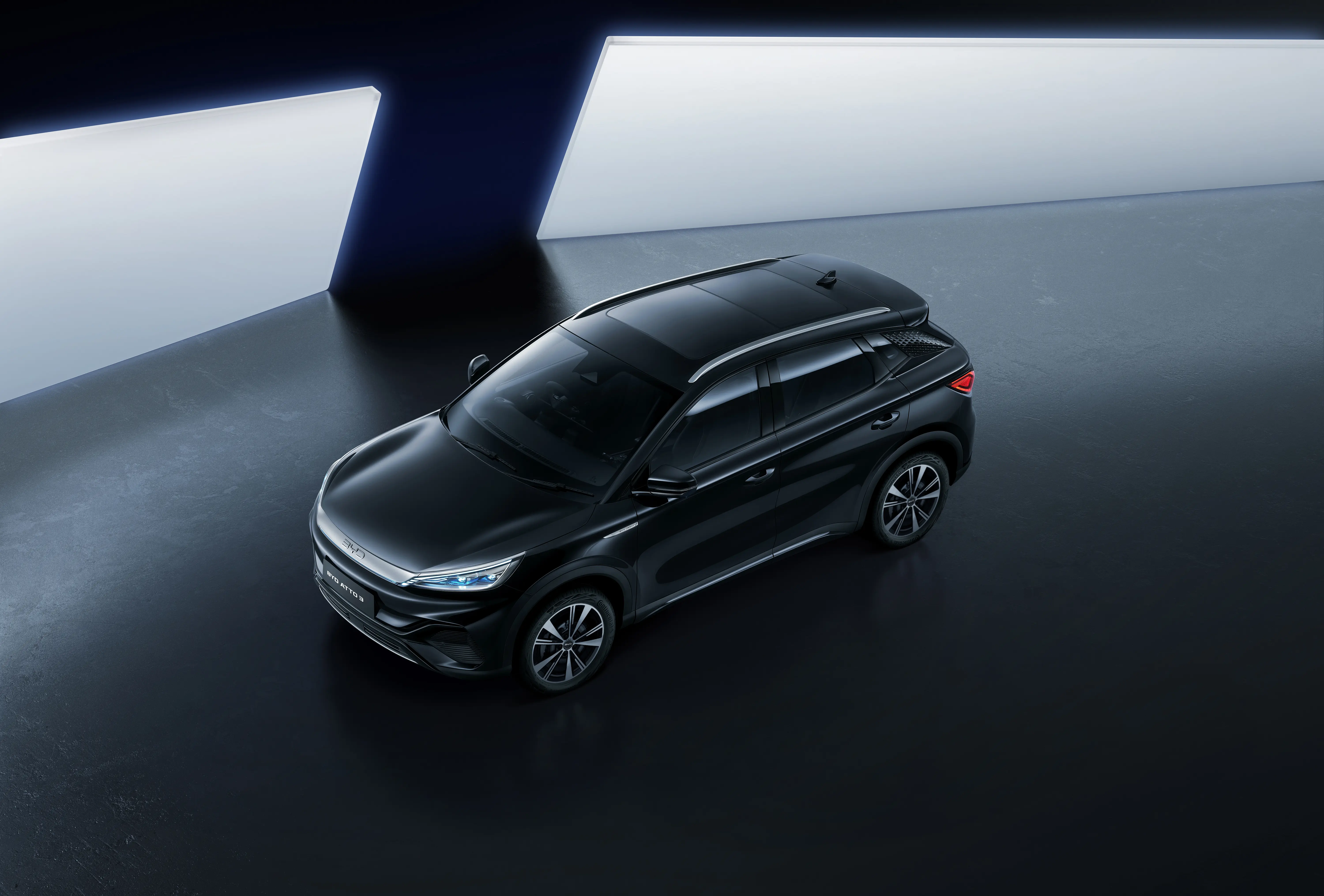 BYD Atto 3